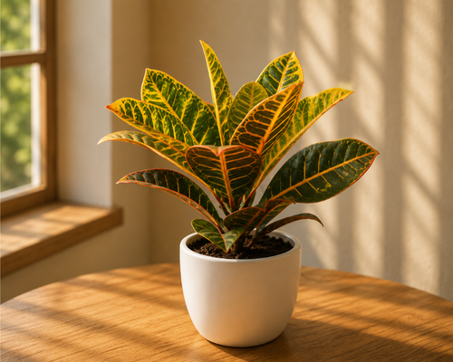 SBL - MINI CROTON